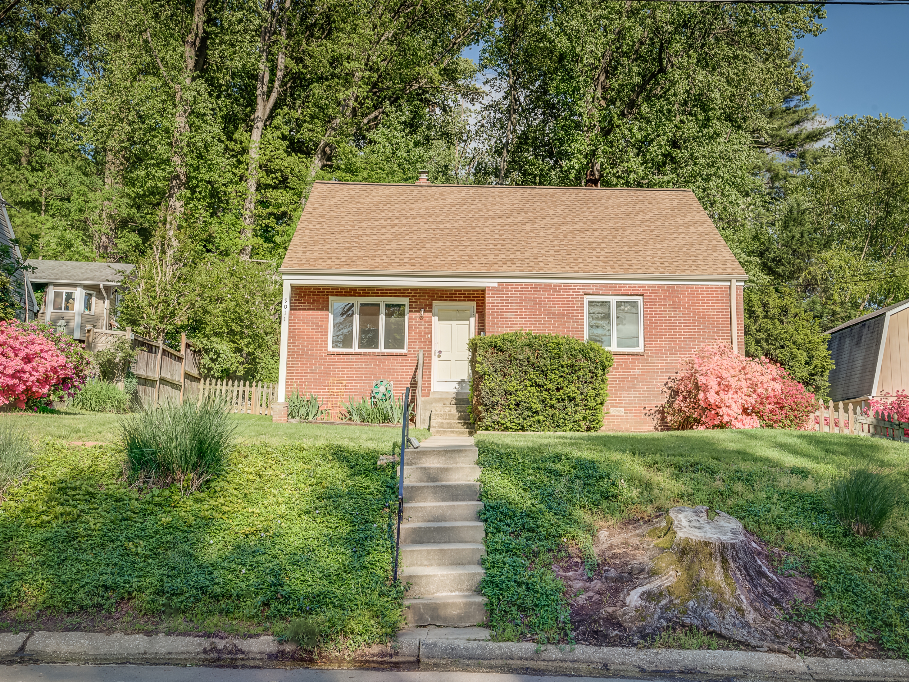 9011 Lindale Drive
