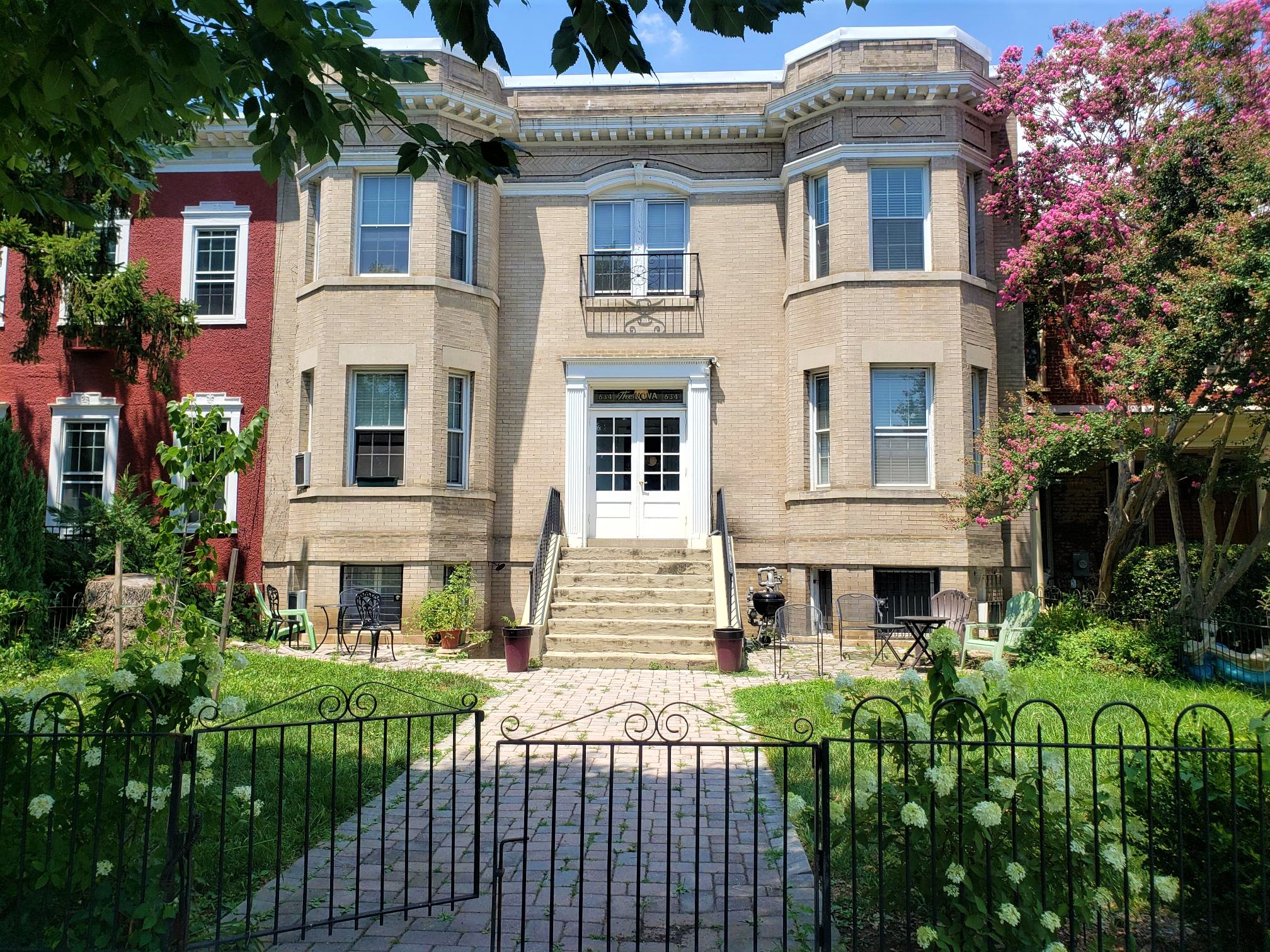 634 North Carolina Avenue SE