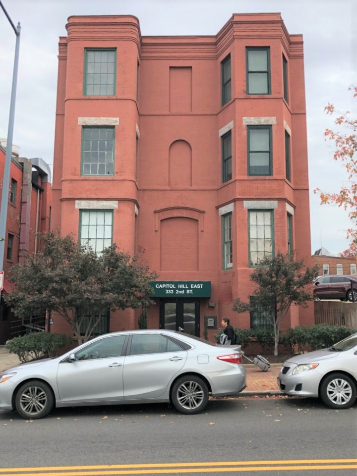 333 2nd Street NE - 1